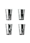 Paşabahçe 4-tlg. Trinkgläser-Set 350 ml Bild 10