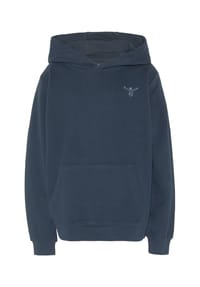CHIEMSEE - Sweatshirt mit großem Rückenprint - 13-4307 Tropical Breeze