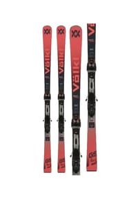 VÖLKL - Skiset Racetiger GS 2026 - 