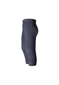 maximo® - MINI-Leggings, Rippstrick - beigemeliert