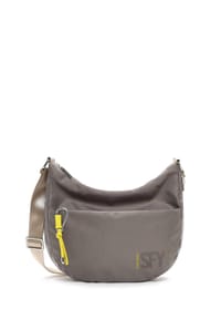 SURI FREY - SPORTS MARY Umhängetasche, Reißverschluss, für Damen - 100 BLACK, NOS