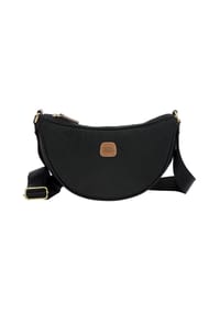 BRIC'S X-Collection - X-Collection Umhängetasche 28 cm - black