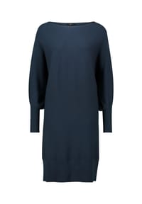 zero - Strickkleid, für Damen - 8599 TEAL OCEAN