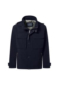 pierre cardin - Jacke im modern Fit - Pelican