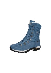 Brütting® - Winterstiefeletten Fenella - blau