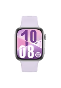 HUAWEI - Smartwatch Watch Fit 4 - Lila