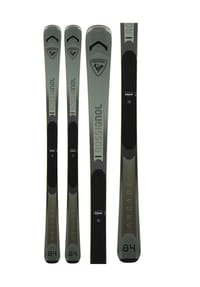 ROSSIGNOL - Allmountainski Arcade 84 - 