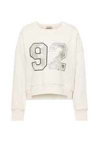 LCMT LECOMTE - T-Shirt, Sweatshirt für Damen - Beige