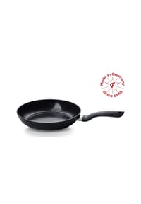 Fissler Bratpfanne - ESSENTIAL - SCHWARZ