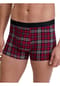 CALIDA Herren New Boxer mit Softgummibund Family & Friends Bild 13