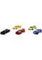 Hot Wheels Modellauto-Set, 5-teilig Bild 11