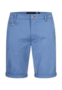 INDICODE - Shorts Chino Cuba - Amber