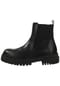 BULLBOXER Leder/Textil Stiefelette Bild 2