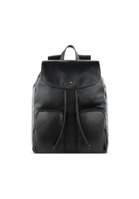 bugatti Romeo - Romeo Daypack Leder 39 cm - schwarz