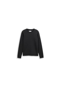 DENIM TOM TAILOR - Sweatshirt - fresh mint green