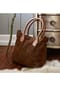 LOBERON Tasche Genevielle braun Bild 4