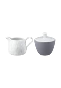 Seltmann Weiden Milch- und Zucker-Set Life Fashion je 260 ml - LIFE - blau