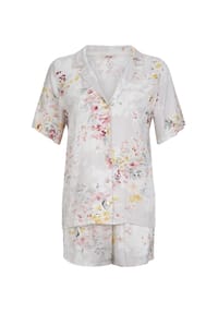GOLDENBAY - Shorty Blossom - Pink