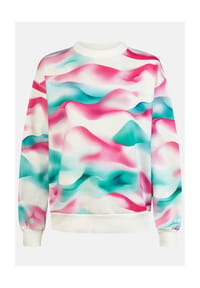 salzhaut - Pullover AKSCHEN - Multicolor