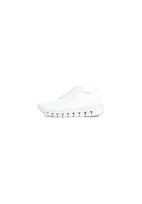 Gabor® - Sneaker, Mesh, für Damen - WEISS