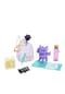 Monster High Puppe Refresh Clawdeen Bild 12