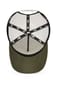 New Era League Essential Cap "9forty", Logo-Stickerei, verstellbar Bild 3