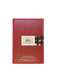 LAUENSTEIN CONFISERIE - Trüffel- und Pralinen- Auslese 300g - 