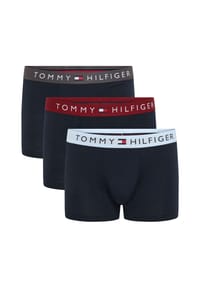 TOMMY HILFIGER - Pants Original, 3er-Pack, für Herren - 0XV  MULTI