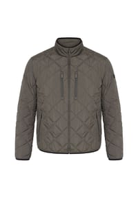 bugatti - Steppjacke, wasserabweisend, für Herren - 180 OLIV