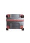Saxoline® Koffer Elite Trunk mit einer robusten ABS/PC-Schale Bild 9