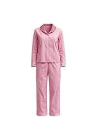 POLO RALPH LAUREN - Pyjama Shirting Stripes - chambray navy
