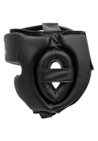 LONSDALE™ - Kopfschutz aus Kunstleder STANFORD - 