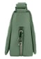 Cluty Umhängetasche Echt Leder, Made In Italy Bild 16