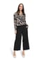 BETTY BARCLAY Marlene-Hose unifarben Bild 5