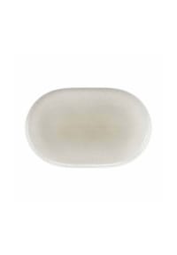 Seltmann Weiden Servierplatte Sento Home 33 x 20 cm - SENTO HOME - creme