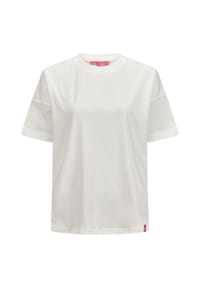 salzhaut - Shirt LEEV - Aqua