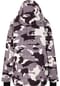 SLOPE® Skijacke Kenai mit All-Over-Print und Top Ausstattung Bild 9