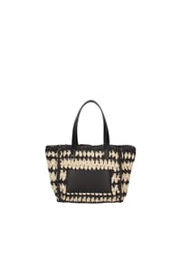 VIOLA CASTELLANI - Handtasche - Black