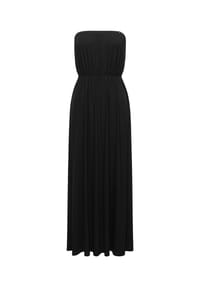 ragwear™ - Sommerkleid Awery - Black