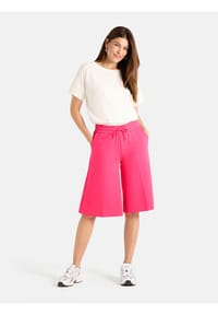 LIEBLINGSSTÜCK - Damen Hose aus Viskosemix LS-88 - 365-red