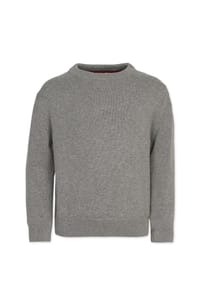 Band of Rascals - Knitter Basic - brick-red