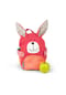 sigikid® Kindergarten Rucksack fröhliches Tiergesicht, 5,2 Liter , für Kinder Bild 4