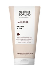 ANNEMARIE BÖRLIND HAIR CARE - REPAIR MASKE - KLAR