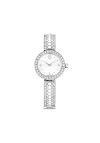 SWAROVSKI - Damen Armbanduhr "5743680" - SILBER