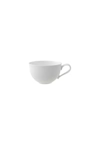 Villeroy & Boch Frühstücksobertasse New Cottage Basic - New Cottage - weiß