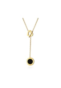 AILORIA - Halskette AMANDINE - gold