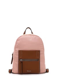 Tamaris TAS Fabrizia - Damen Rucksack TAS Fabrizia - apricot 642