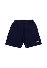 OLDSKULL - Sweatshorts Basic Osk in super weicher Qualität - Black