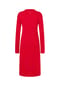 LIEBLINGSSTÜCK Damen Kleid aus Woll-Kaschmir-Mix LillemorL Bild 12