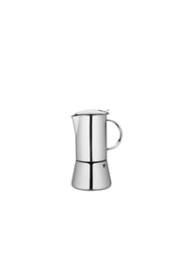 cilio Espressokocher "Aida", 4 Tassen - Aida - SILBER